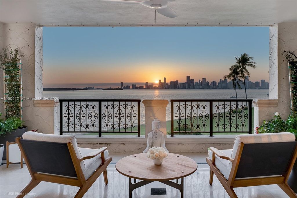 4822 Fisher Island Dr 4822, Miami Beach, FL 33109