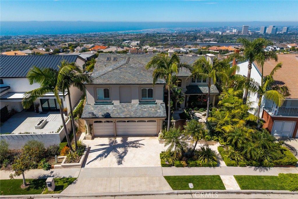 49 Cambria, Corona Del Mar, CA 92625