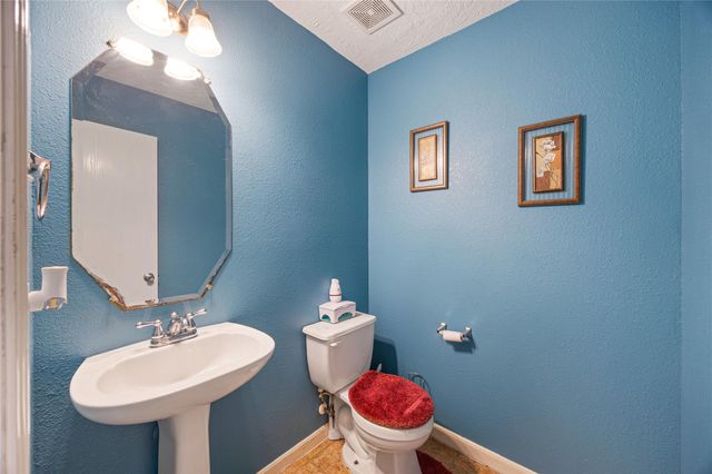 19222 Danphe Landing Court, Tomball, TX 77375