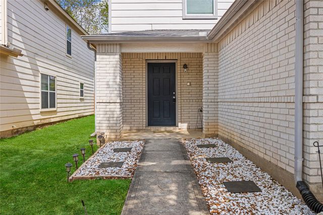 19222 Danphe Landing Court, Tomball, TX 77375