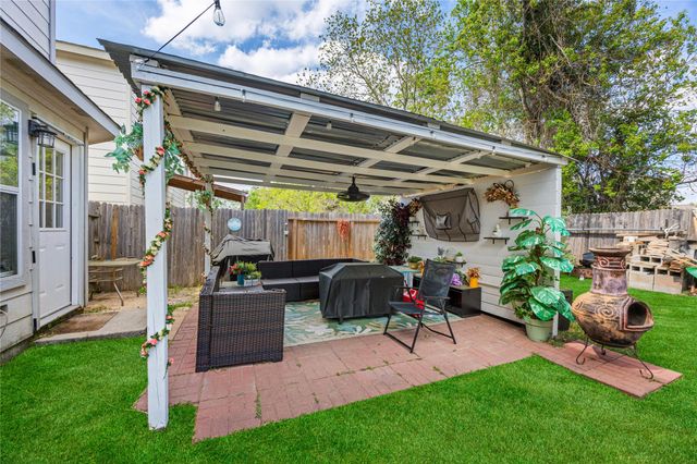 19222 Danphe Landing Court, Tomball, TX 77375