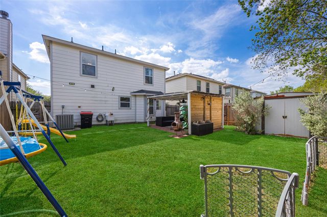 19222 Danphe Landing Court, Tomball, TX 77375