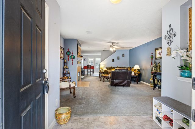 19222 Danphe Landing Court, Tomball, TX 77375