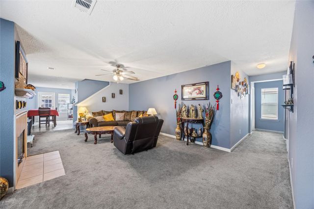 19222 Danphe Landing Court, Tomball, TX 77375