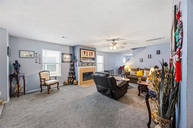 19222 Danphe Landing Court, Tomball, TX 77375