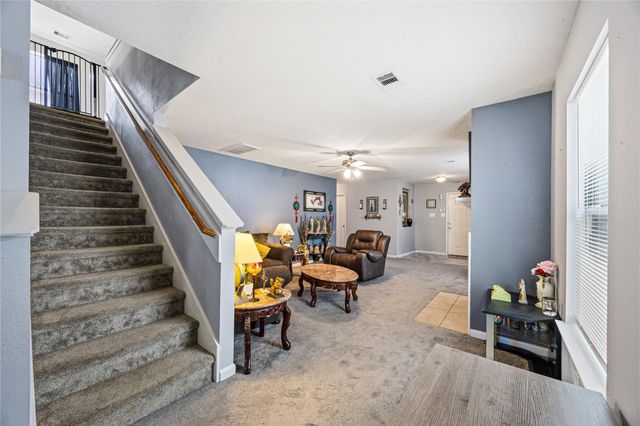 19222 Danphe Landing Court, Tomball, TX 77375