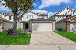 19222 Danphe Landing Court, Tomball, TX 77375