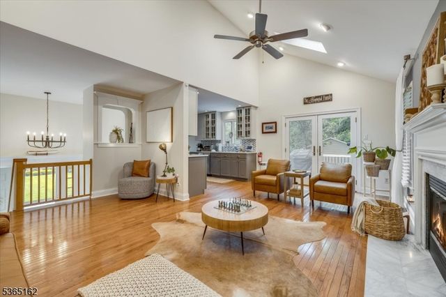 107 Valley View Trl, Sparta Twp., NJ 07871