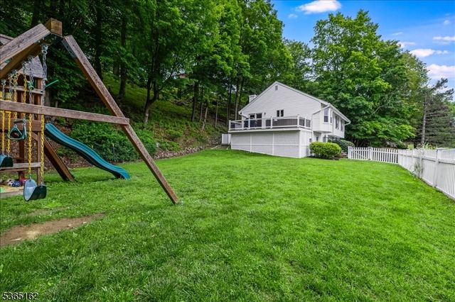 107 Valley View Trl, Sparta Twp., NJ 07871