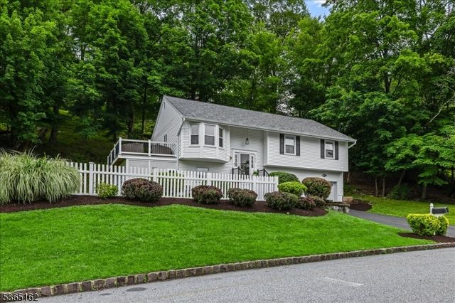 107 Valley View Trl, Sparta Twp., NJ 07871