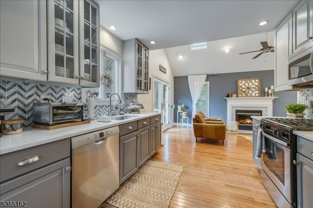 107 Valley View Trl, Sparta Twp., NJ 07871