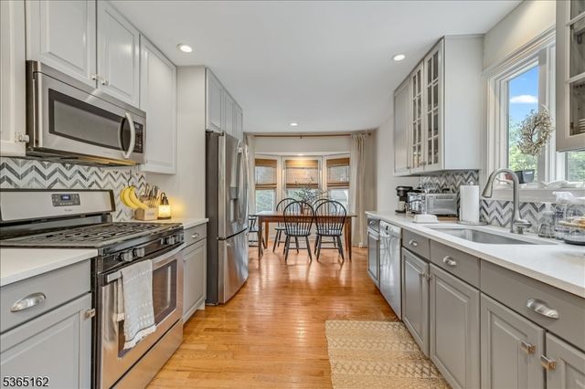 107 Valley View Trl, Sparta Twp., NJ 07871