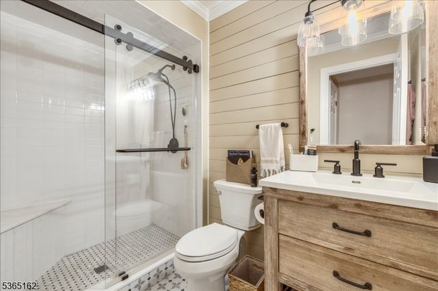 107 Valley View Trl, Sparta Twp., NJ 07871