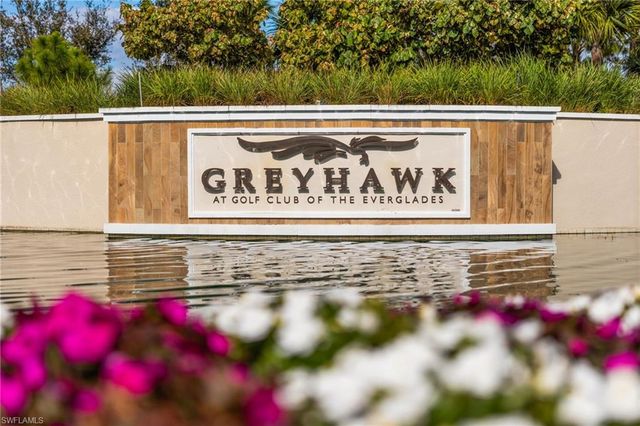 9410 Whooping Crane WAY, Naples, FL 34120