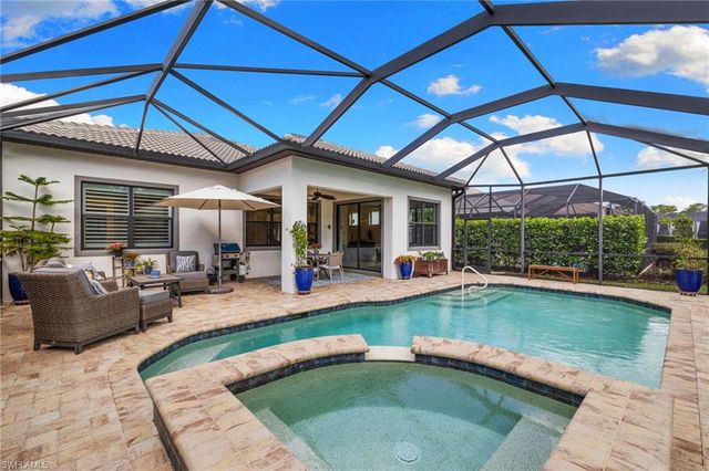 9410 Whooping Crane WAY, Naples, FL 34120