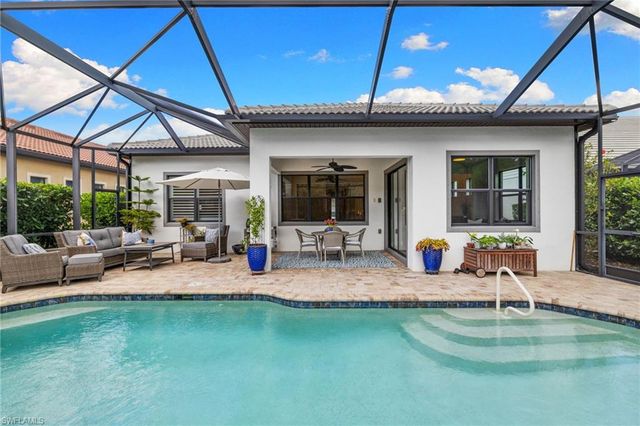 9410 Whooping Crane WAY, Naples, FL 34120