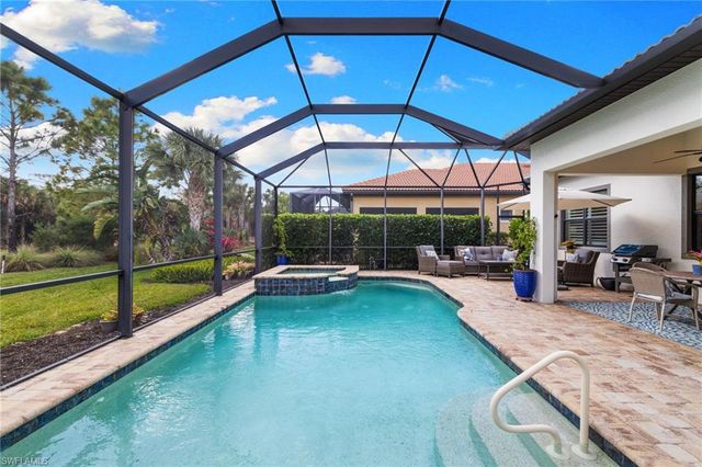 9410 Whooping Crane WAY, Naples, FL 34120