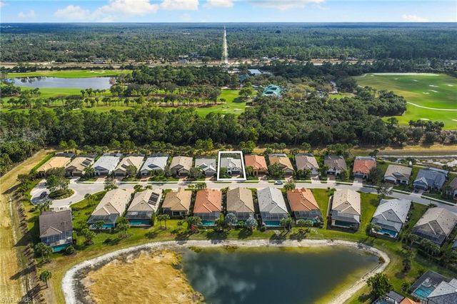 9410 Whooping Crane WAY, Naples, FL 34120