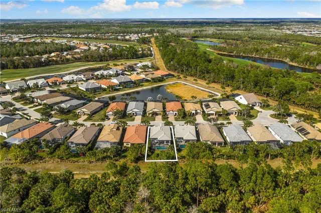 9410 Whooping Crane WAY, Naples, FL 34120