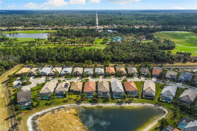 9410 Whooping Crane WAY, Naples, FL 34120