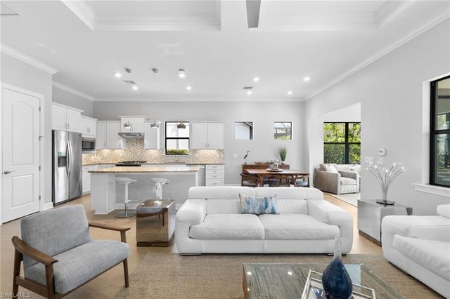 9410 Whooping Crane WAY, Naples, FL 34120