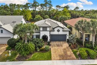 9410 Whooping Crane WAY, Naples, FL 34120