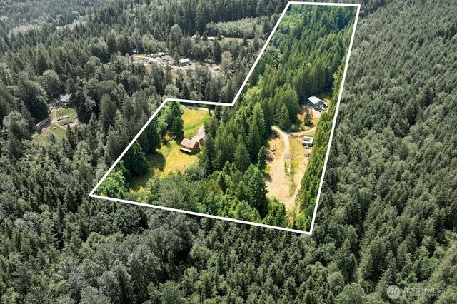 10025 333rd Avenue SE, Sultan, WA 98294