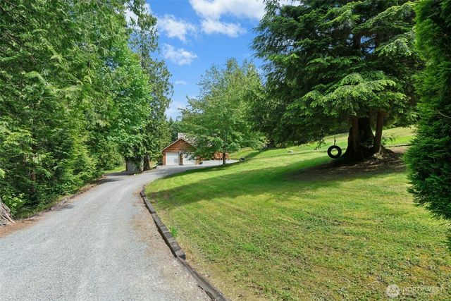 10025 333rd Avenue SE, Sultan, WA 98294
