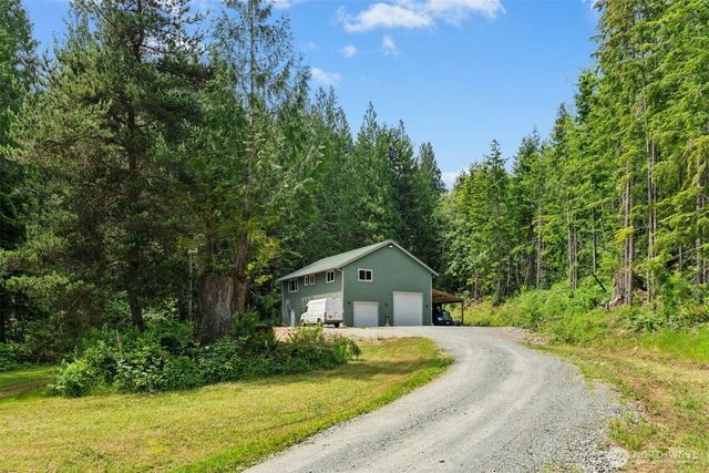 10025 333rd Avenue SE, Sultan, WA 98294