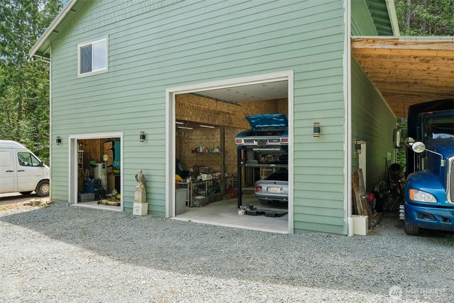 10025 333rd Avenue SE, Sultan, WA 98294
