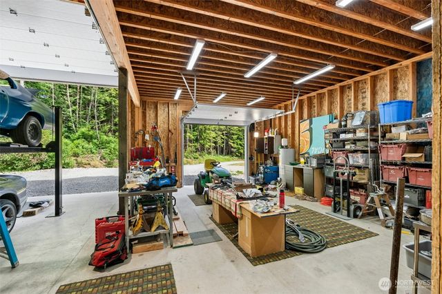 10025 333rd Avenue SE, Sultan, WA 98294
