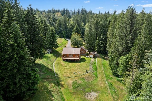 10025 333rd Avenue SE, Sultan, WA 98294