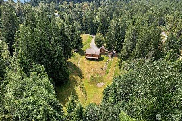 10025 333rd Avenue SE, Sultan, WA 98294