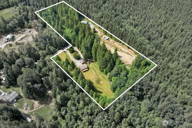 10025 333rd Avenue SE, Sultan, WA 98294