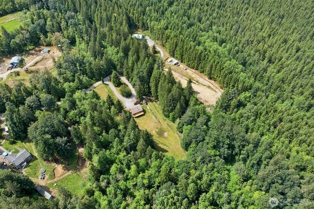 10025 333rd Avenue SE, Sultan, WA 98294