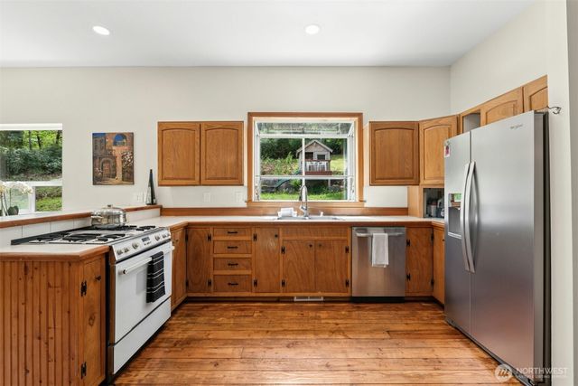 10025 333rd Avenue SE, Sultan, WA 98294