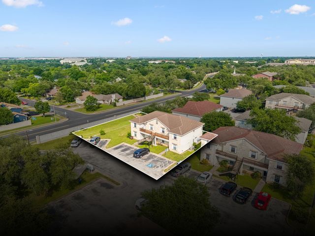 3201B EL SALIDO PKWY 322, Cedar Park, TX 78613