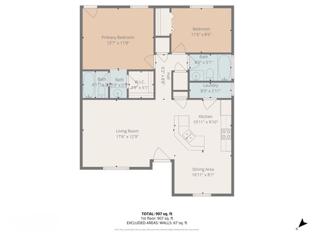 3201B EL SALIDO PKWY 322, Cedar Park, TX 78613