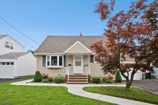 184 Locust Dr, Union Twp., NJ 07083