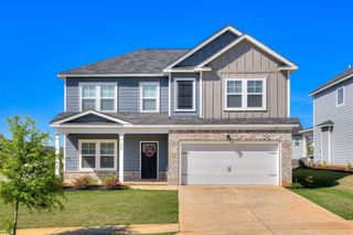 6007 Bakerville Lane, North Augusta, SC 29860