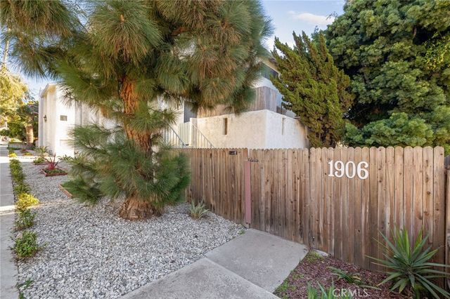 1906 Grant E, Redondo Beach, CA 90278