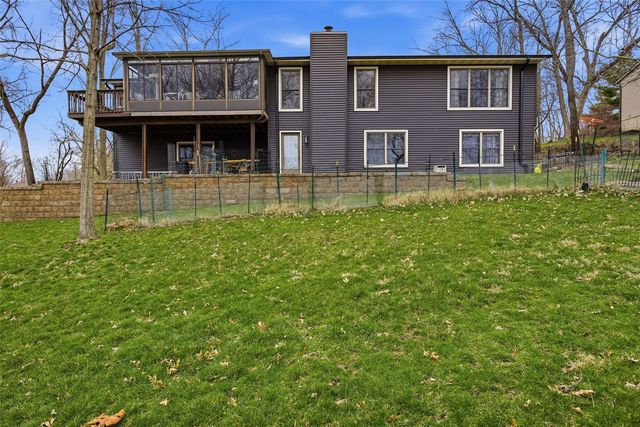 3634 Honey Hill Drive SE, Cedar Rapids, IA 52403