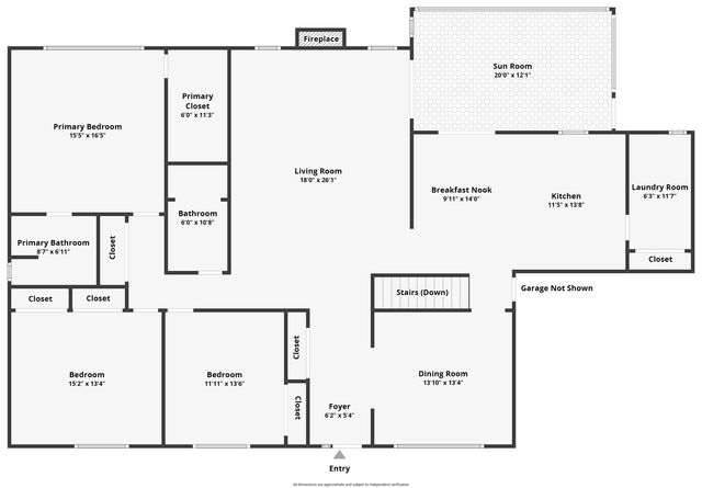 3634 Honey Hill Drive SE, Cedar Rapids, IA 52403