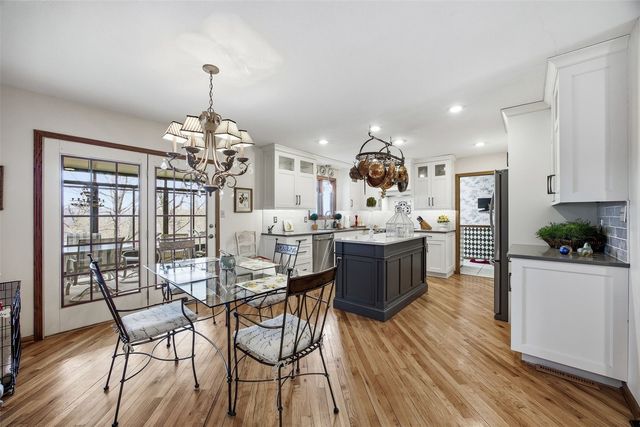 3634 Honey Hill Drive SE, Cedar Rapids, IA 52403