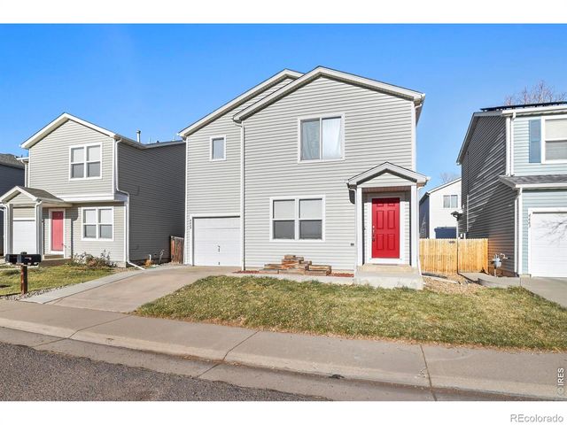 4669 S Swadley Way, Morrison, CO 80465