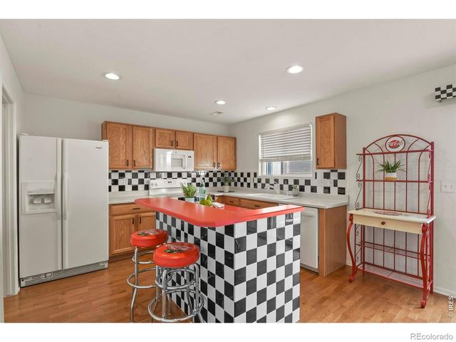 4669 S Swadley Way, Morrison, CO 80465