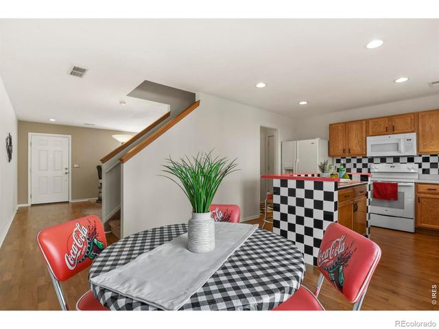 4669 S Swadley Way, Morrison, CO 80465