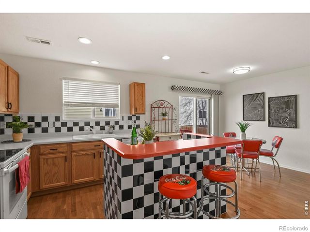 4669 S Swadley Way, Morrison, CO 80465