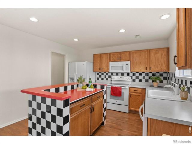 4669 S Swadley Way, Morrison, CO 80465