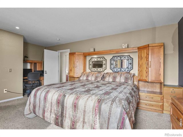 4669 S Swadley Way, Morrison, CO 80465
